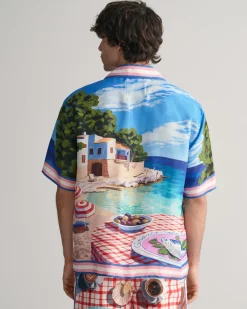 Sale Silke Skjorte, , XL Skjorter