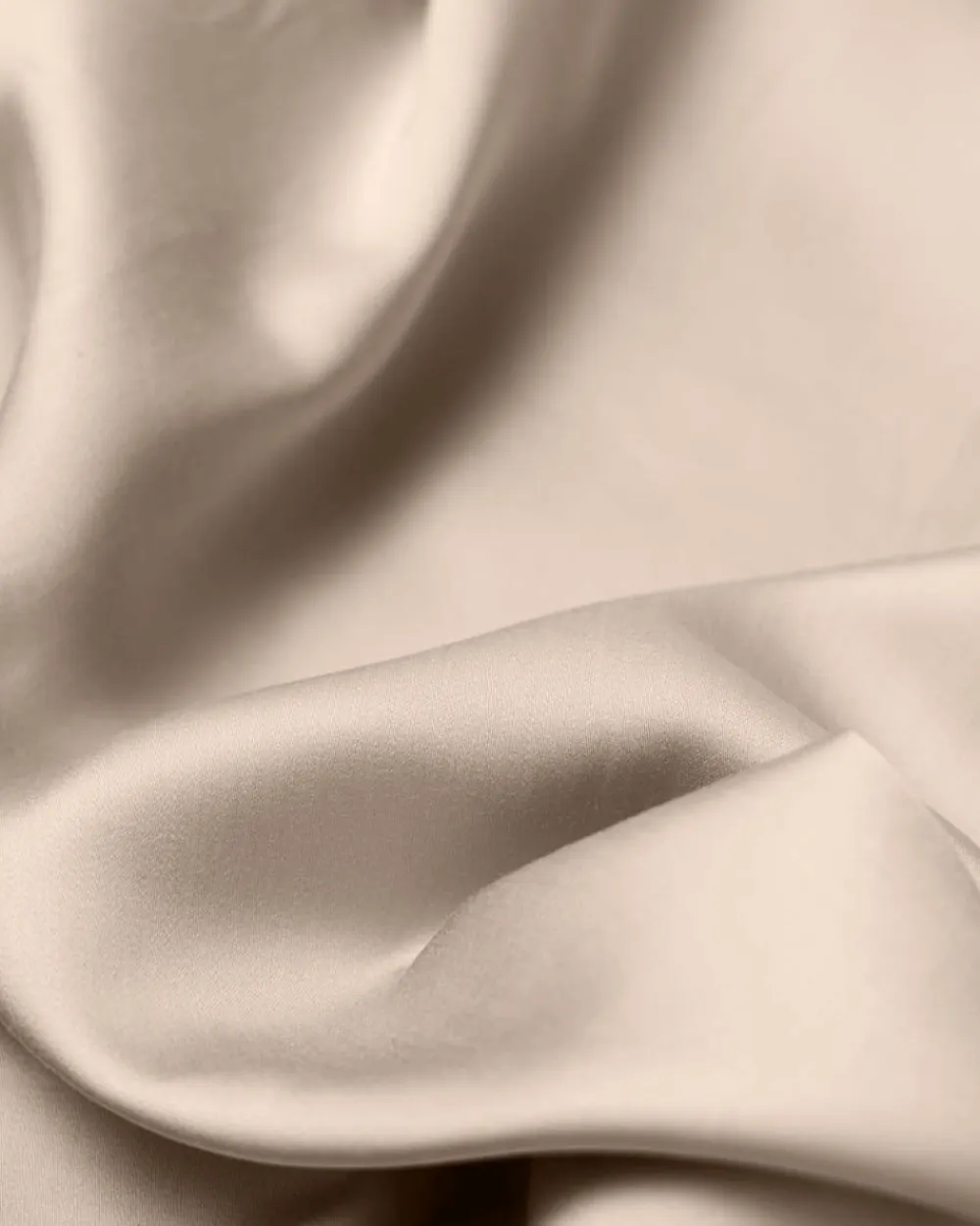 Hairlust Silky Bamboo Dynebetræk, , 140x200 cm- Sengetøj