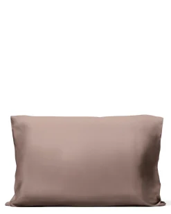 Hairlust Silky Bamboo Pudebetræk, , 60x63 cm- Sengetøj