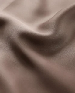 Hairlust Silky Bamboo Pudebetræk, , 60x63 cm- Sengetøj