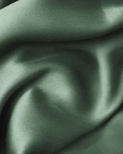 Hairlust Silky Bamboo Pudebetræk, , 60x63 cm- Sengetøj