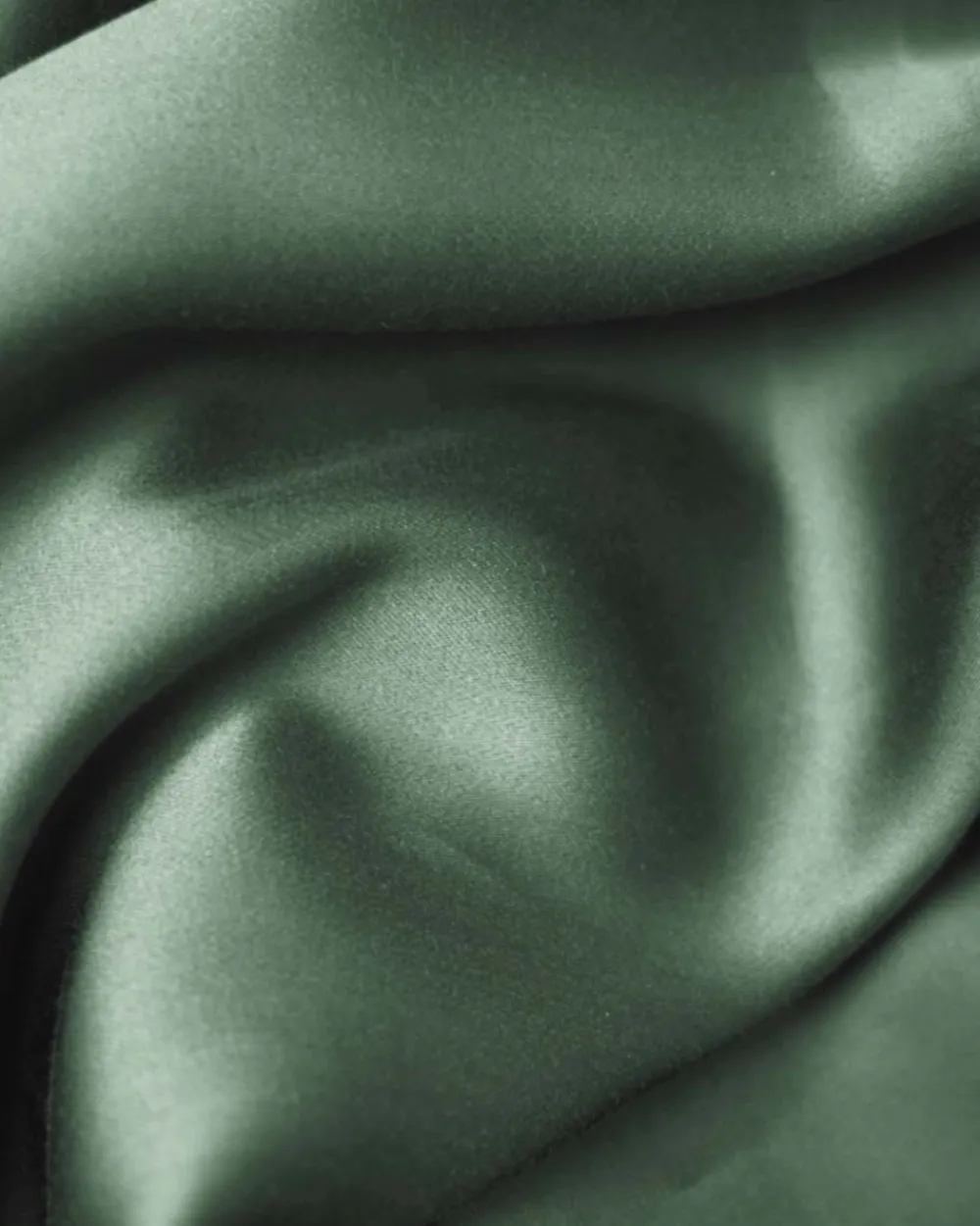 Hairlust Silky Bamboo Pudebetræk, , 60x63 cm- Sengetøj