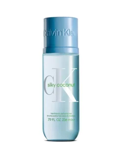 Calvin Klein Silky Coconut Hair & Body Mist- Body & Hair Mist