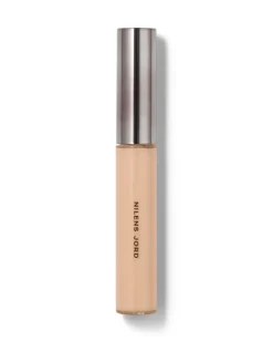 Hot Silky Skin Full Coverage Concealer, Ansigt
