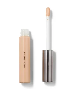 Hot Silky Skin Full Coverage Concealer, Ansigt