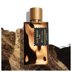Hot Silky Woods Elixir Perfume, 100 ml Nicheparfumer