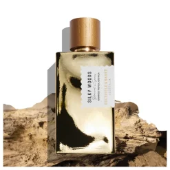 Best Silky Woods Perfume, 100 ml Eau De Parfum|Nicheparfumer