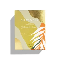 Goldfield & Banks Silky Woods Perfume, 50 ml- Eau De Parfum|Nicheparfumer
