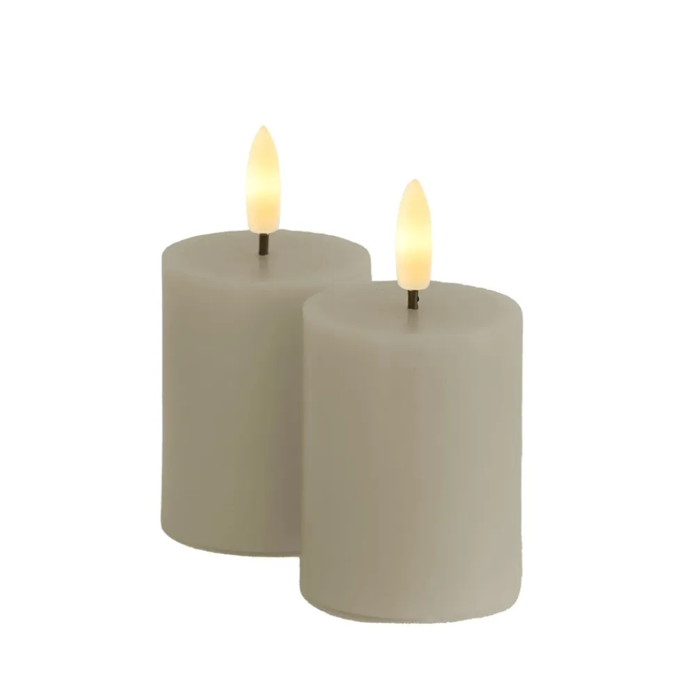 Sille 2-pak Mini LED Lys, Led Lys
