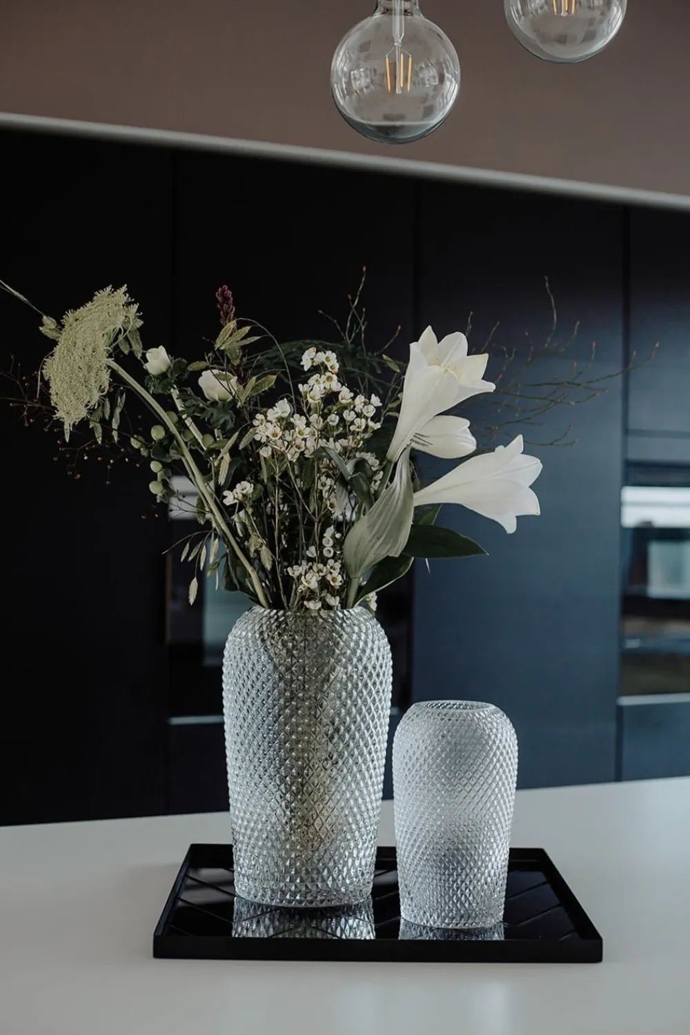 Hot Silo Vase, Vaser & Urtepotteskjulere