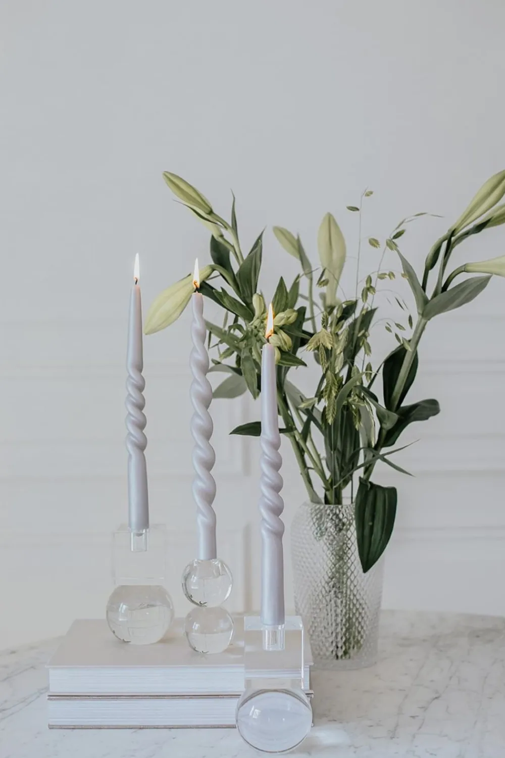Hot Silo Vase, Vaser & Urtepotteskjulere
