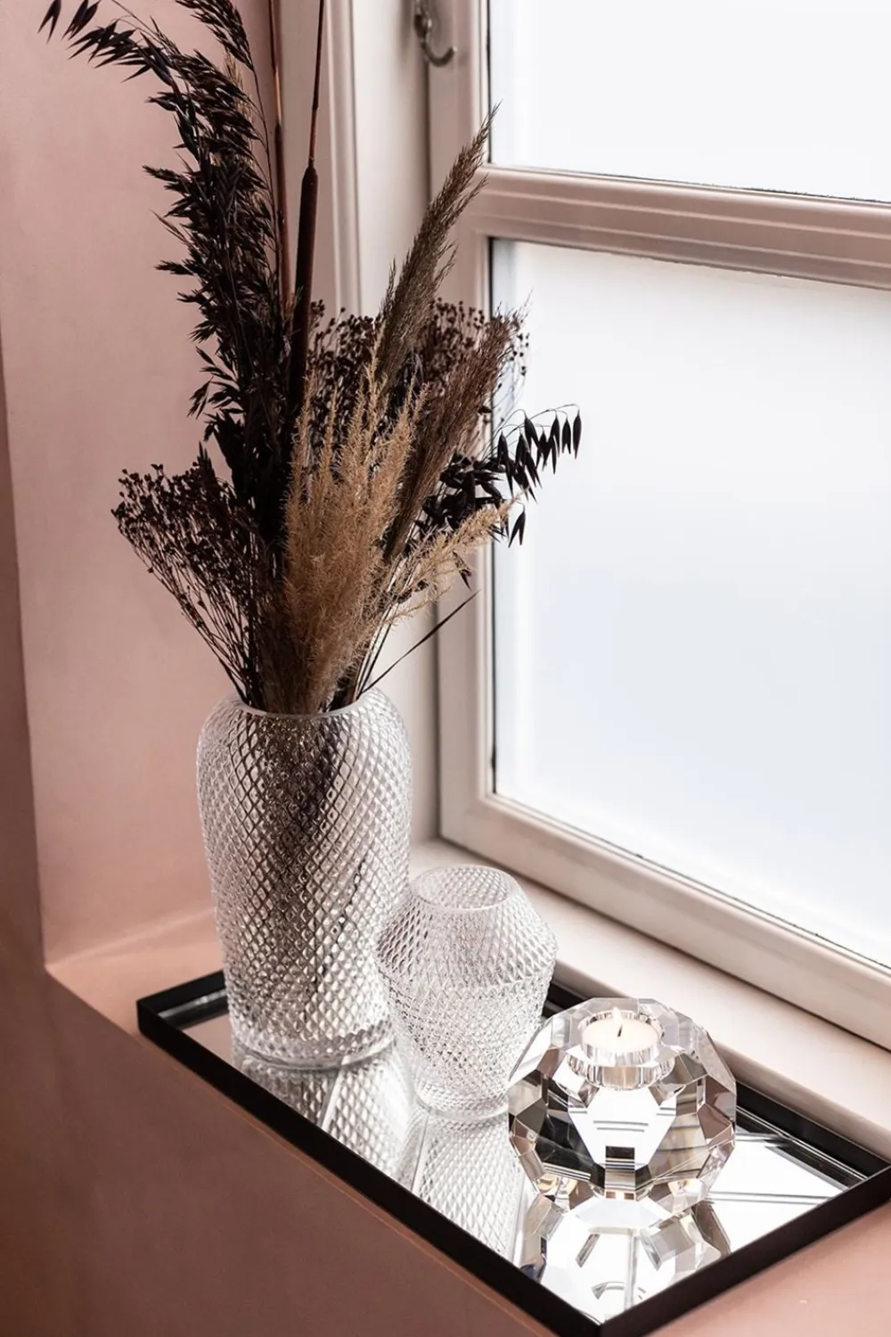 Hot Silo Vase, Vaser & Urtepotteskjulere