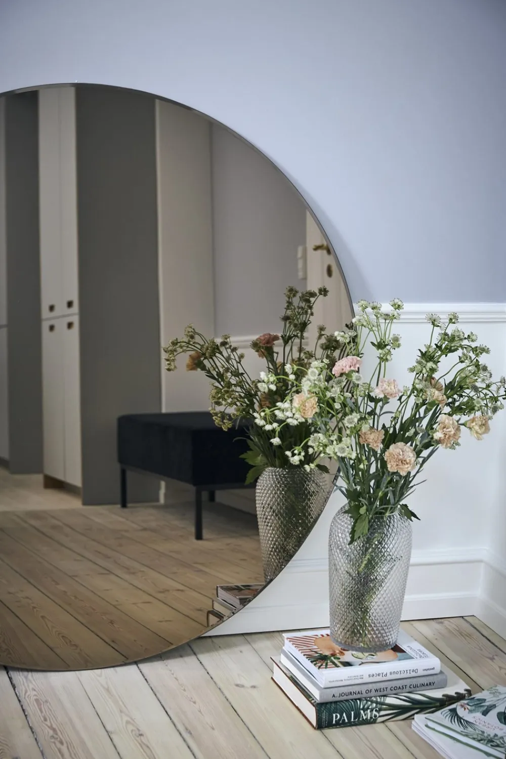 Hot Silo Vase, Vaser & Urtepotteskjulere