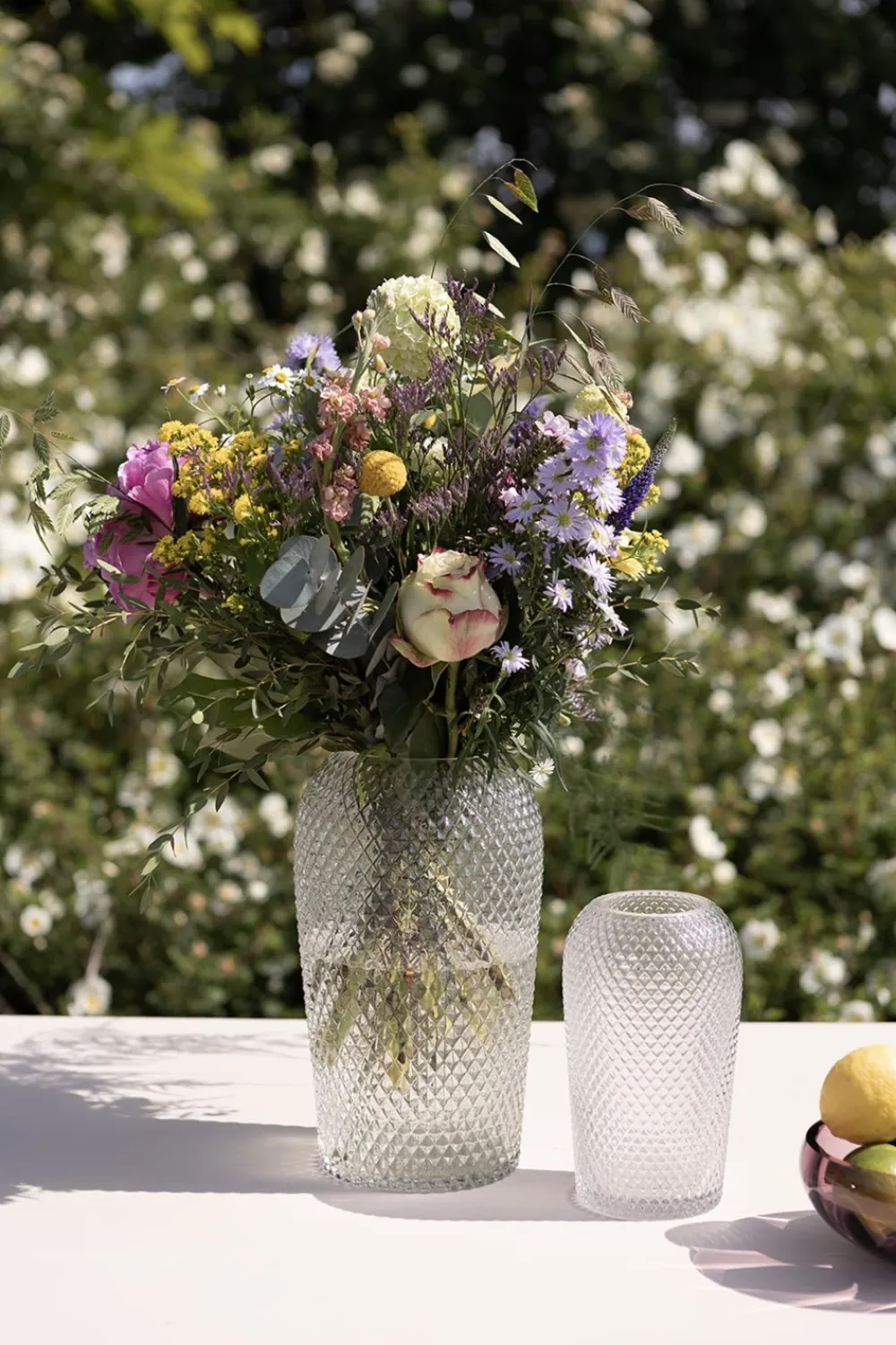 Hot Silo Vase, Vaser & Urtepotteskjulere
