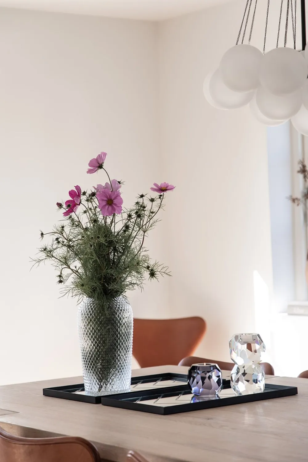 Hot Silo Vase, Vaser & Urtepotteskjulere