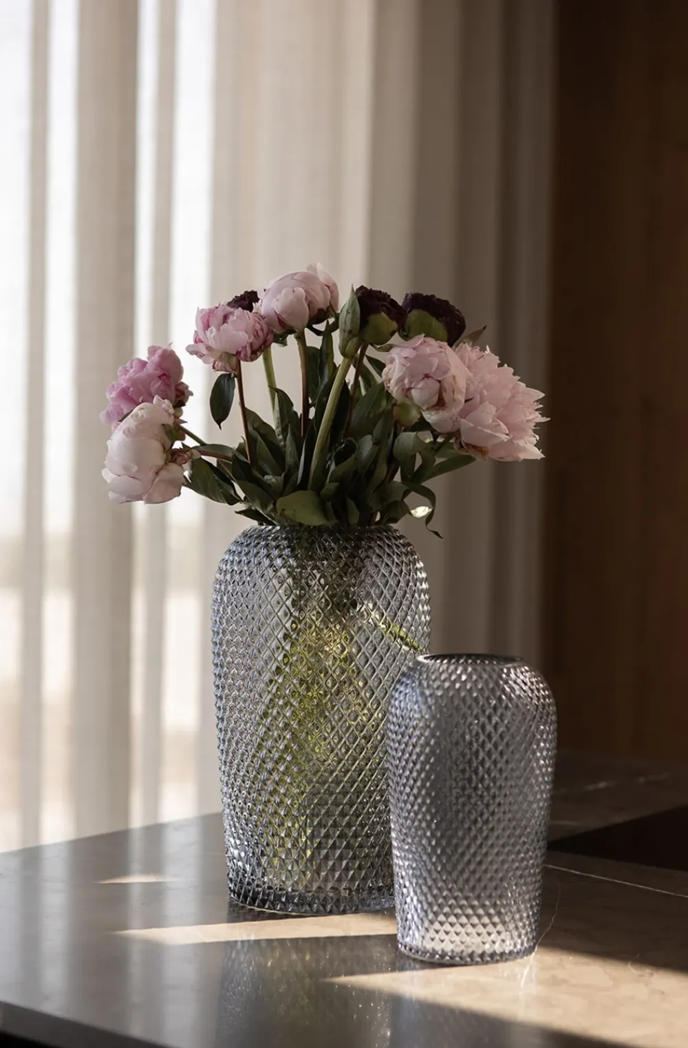 Clearance Silo Vase, Vaser & Urtepotteskjulere