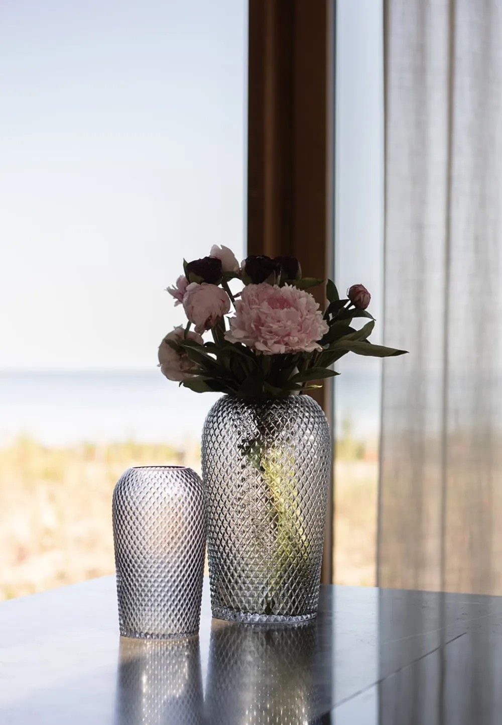 Clearance Silo Vase, Vaser & Urtepotteskjulere
