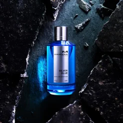 Online Silver Blue Eau De Parfum, 120 ml Nicheparfumer