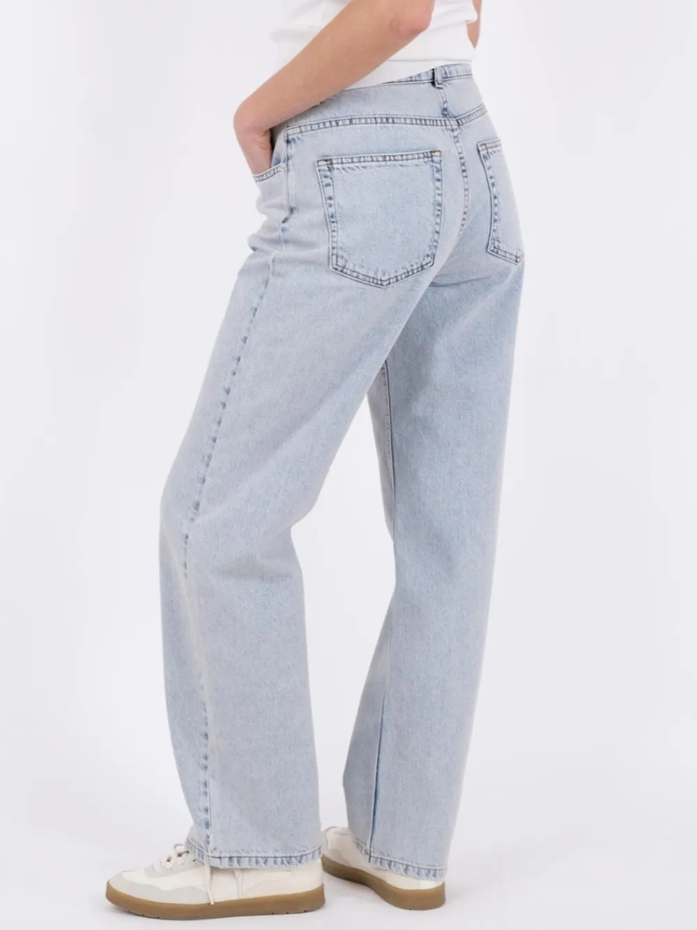 Clearance Simona D Jeans, , 40 Dame Jeans