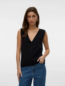 AWARE Simone Strikvest, , M-Dame Veste