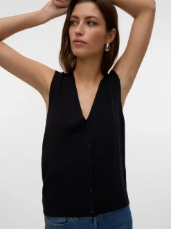 AWARE Simone Strikvest, , M-Dame Veste