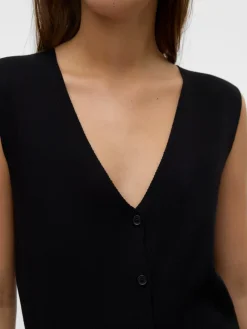 AWARE Simone Strikvest, , M-Dame Veste