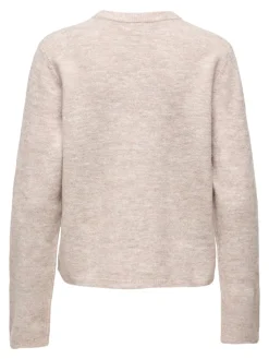 ONLY Simoni Cardigan, , M-Dame Strik & Sweatshirts