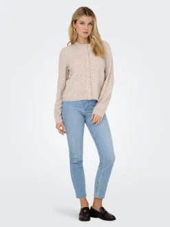 ONLY Simoni Cardigan, , M-Dame Strik & Sweatshirts
