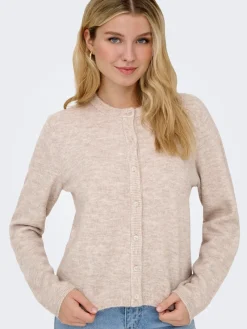 ONLY Simoni Cardigan, , M-Dame Strik & Sweatshirts