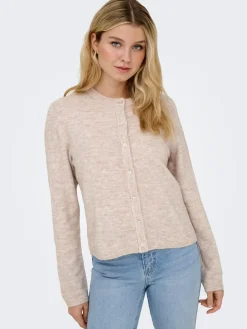 ONLY Simoni Cardigan, , M-Dame Strik & Sweatshirts