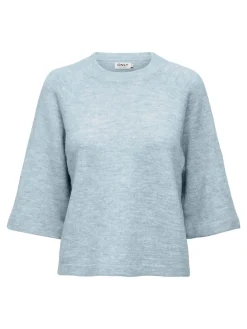 Discount Simoni Striktrøje, , M Dame Strik & Sweatshirts
