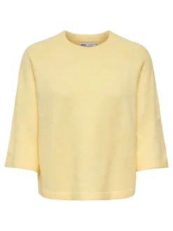 Discount Simoni Striktrøje, , M Dame Strik & Sweatshirts