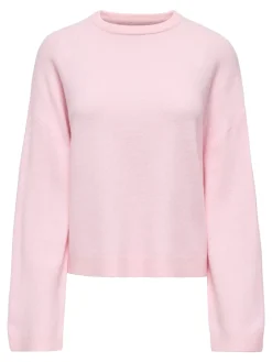 Sale Simoni Striktrøje, , M Dame Strik & Sweatshirts