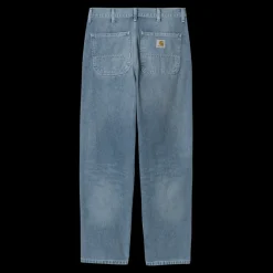 Outlet Simple Bukser, , W33/L34 Dame Jeans|Jeans