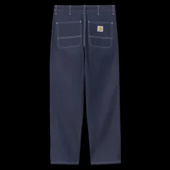 Carhartt WIP Simple Bukser, , W33/L32-Dame Jeans|Jeans