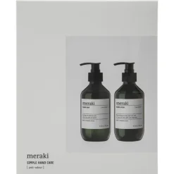 Discount Simple Hand Care Anti-odour Gaveæske Gaveæsker Til Hende|Gaveæsker Til Ham