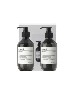Meraki Simple Hand Care Gaveæske- Kropspleje|Gaveæsker Til Hende