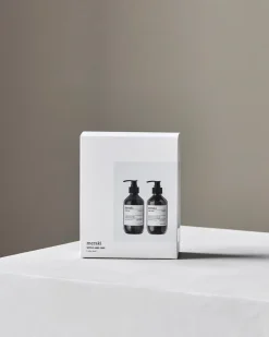 Meraki Simple Hand Care Gaveæske- Kropspleje|Gaveæsker Til Hende