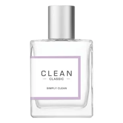 CLEAN Simply Eau De Parfum, 60 ml- Eau De Parfum