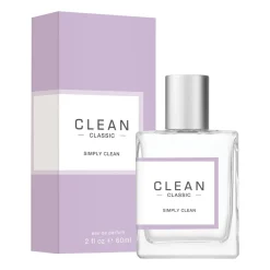 CLEAN Simply Eau De Parfum, 60 ml- Eau De Parfum