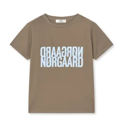 Outlet Single Cotton Trenda P T-shirt, , M Dame T-Shirts & Toppe