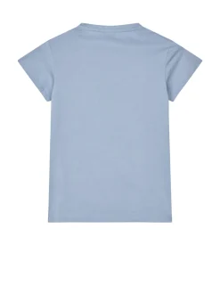 New Single Cotton Tuvina T-shirt, , 14 år Børn T-Shirts & Toppe