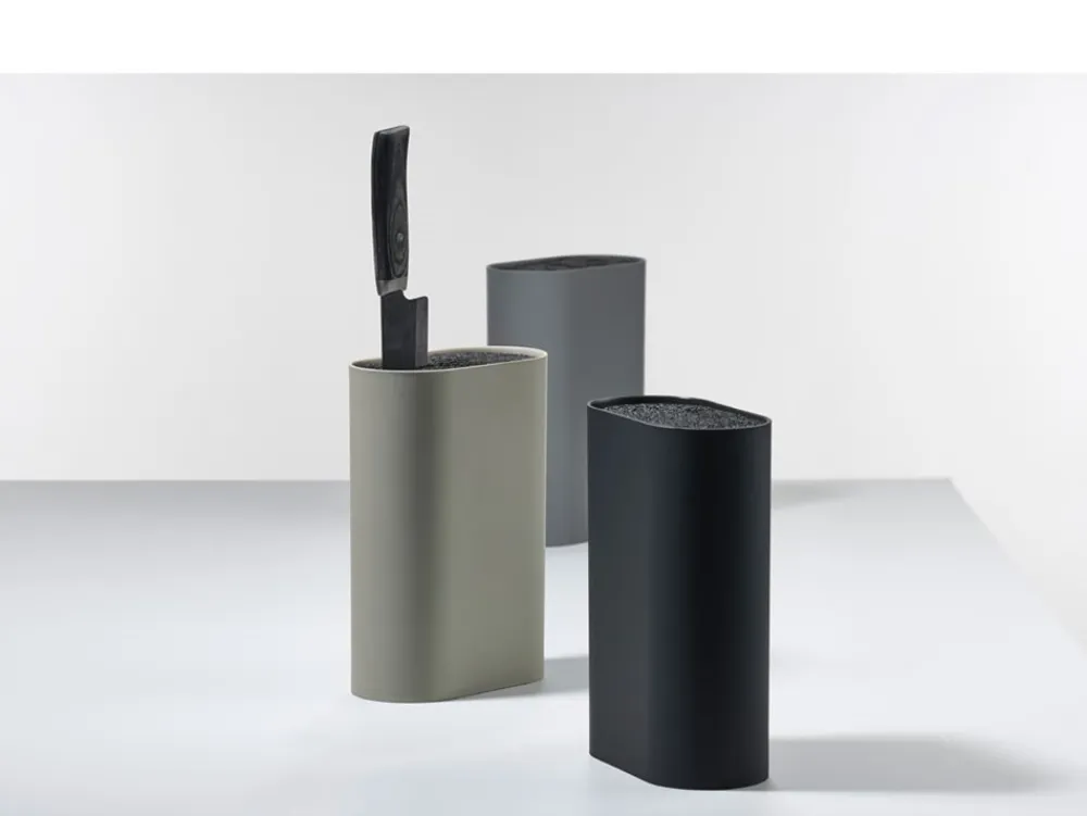 Discount Singles Knivblok Køkkenknive & Tilbehør