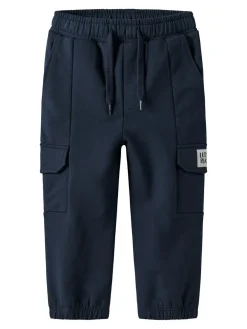 Name It Sinus Sweatpants, , 98 cm-Børn Bukser & Leggings