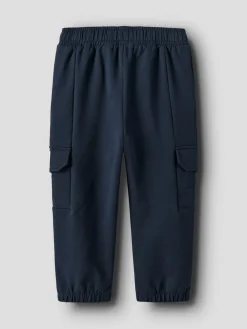 Name It Sinus Sweatpants, , 98 cm-Børn Bukser & Leggings