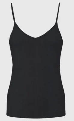 Pieces Sirene Top, , M-Dame Loungewear