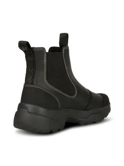 Woden Siri Waterproof Støvle, , 42-Dame Gummistøvler