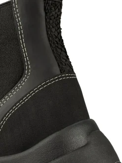 Woden Siri Waterproof Støvle, , 42-Dame Gummistøvler