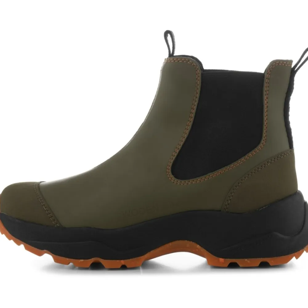 Online Siri Waterproof Støvle, , 42 Dame Gummistøvler