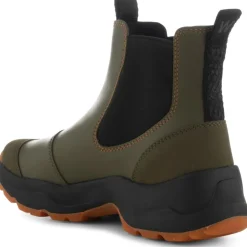 Online Siri Waterproof Støvle, , 42 Dame Gummistøvler
